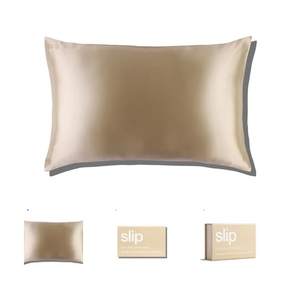 slip Other - NIB Slip Pure Silk Pillowcase